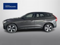 Alternative view of Volvo XC60 2,0 T6 Recharge  Plugin-hybrid Plus AWD 350HK 5d 8g Aut.