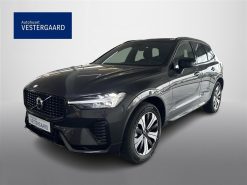 Volvo XC60 2,0 T6 Recharge  Plugin-hybrid Plus AWD 350HK 5d 8g Aut.