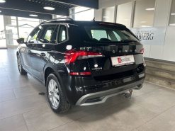 Alternative view of Skoda Kamiq 1,0 TSI Tour de France DSG 110HK 5d 7g Aut.