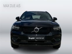 Alternative view of Volvo XC40 P8 Recharge Twin Plus AWD 408HK 5d Aut.