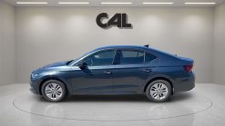 Alternative view of Skoda Octavia 1,0 TSI Ambition 110HK 5d 6g