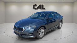 Skoda Octavia 1,0 TSI Ambition 110HK 5d 6g