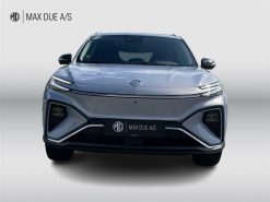Alternative view of MG Marvel R EL Performance 4x4 288HK 5d Aut.