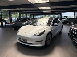 Tesla Model 3 EL Long Range AWD 498HK Aut.