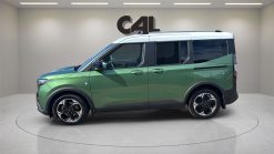 Alternative view of Ford E-Tourneo Courier EL Active 136HK Aut.