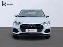 Alternative view of Audi Q3 1,4 45 TFSI e  Plugin-hybrid Attitude Plus S Tronic 245HK 5d 6g Aut.