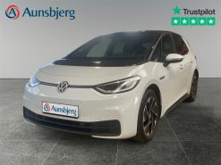 VW ID.3 EL 1st 204HK 5d Aut.