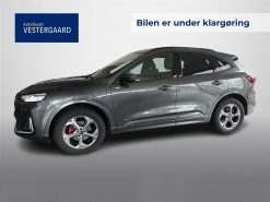 Alternative view of Ford Kuga 2,5 Plugin-hybrid ST-Line X CVT 243HK 5d Aut.