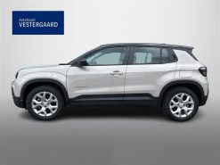 Alternative view of Jeep Avenger EL Altitude 156HK 5d Aut.