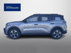 Alternative view of Citroën e-C3 Aircross Extended Range Max 113HK 5d Aut.