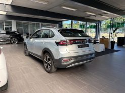 Alternative view of VW Taigo 1,0 TSI Style DSG 110HK 5d 7g Aut.