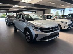 VW Taigo 1,0 TSI Style DSG 110HK 5d 7g Aut.