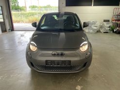 Alternative view of Fiat 500e EL Comfort Pack 118HK 3d Aut.