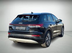 Alternative view of Audi Q4 40 E-tron 204HK 5d Aut.