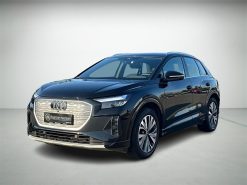 Audi Q4 40 E-tron 204HK 5d Aut.