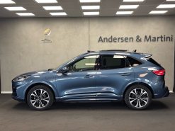 Alternative view of Ford Kuga 2,5 Plugin-hybrid ST-Line X CVT 225HK 5d Trinl. Gear