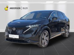 Nissan Ariya EL Evolve 238HK 5d Aut.