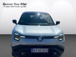 Alternative view of Suzuki eVitara EL Adventure 174HK 5d Aut.