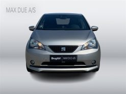 Alternative view of Seat Mii 1,0 MPI Sport Start/Stop 60HK 5d Aut.