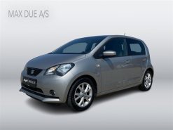 Seat Mii 1,0 MPI Sport Start/Stop 60HK 5d Aut.