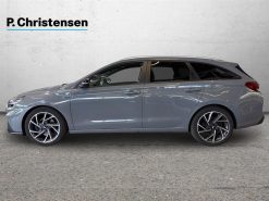 Alternative view of Hyundai i30 Cw 1,5 T-GDI  Mild hybrid N-Line DCT 159HK Stc 7g Aut.