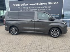 Alternative view of Ford E-Tourneo Custom 340 L1H1 EL Titanium 218HK Aut.