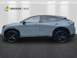 Alternative view of Nissan Ariya EL Engage Plus 217HK 5d Aut.