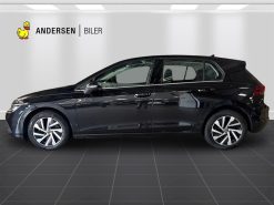 Alternative view of VW Golf 1,4 TSI eHybrid DSG 204HK 5d 6g Aut.