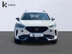 Alternative view of Cupra Formentor 1,4 TSI  Plugin-hybrid VZ DSG 245HK 5d 6g Aut.