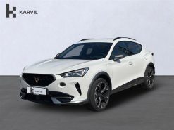 Cupra Formentor 1,4 TSI  Plugin-hybrid VZ DSG 245HK 5d 6g Aut.