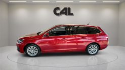 Alternative view of Peugeot 308 SW 1,6 BlueHDi Allure+ 120HK Stc 6g