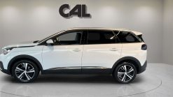 Alternative view of Peugeot 5008 1,2 e-THP Allure EAT6 130HK 5d 6g Aut.