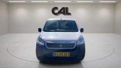 Alternative view of Peugeot Partner L1 1,6 BlueHDi 75HK Van