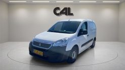 Peugeot Partner L1 1,6 BlueHDi 75HK Van