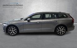 Alternative view of Volvo V60 2,0 T5 Momentum 250HK Stc 8g Aut.