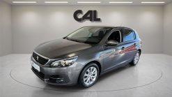 Peugeot 308 1,2 PureTech Style 130HK 5d 6g