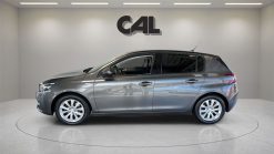 Alternative view of Peugeot 308 1,2 PureTech Style 130HK 5d 6g