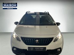 Alternative view of Peugeot 2008 1,5 BlueHDi GT Line Sky EAT6 120HK 5d 6g Aut.