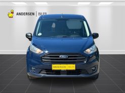 Alternative view of Ford Transit Connect Kort 1,5 EcoBlue Trend 100HK Van 6g