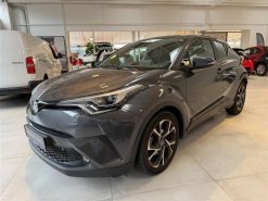 Alternative view of Toyota C-HR 1,8 Hybrid C-LUB Premium Selected Multidrive S 122HK 5d Aut.