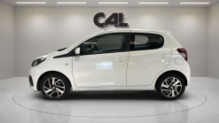 Alternative view of Peugeot 108 1,0 e-Vti Allure+ 72HK 5d