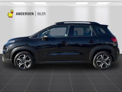 Alternative view of Citroën C3 Aircross 1,2 PureTech Platinum EAT6 110HK 5d 6g Aut.