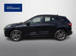 Alternative view of Ford Kuga 2,5 Plugin-hybrid ST-Line X CVT 225HK 5d Trinl. Gear