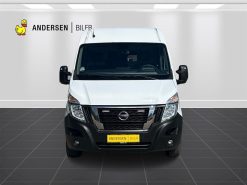 Alternative view of Nissan NV 400 L2H2 2,3 DCi Working Star Start/Stop 150HK Van 6g