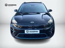 Alternative view of Kia e-Niro EL Advance 204HK 5d Aut.