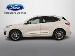 Alternative view of Ford Kuga 2,5 Plugin-hybrid Vignale CVT 225HK 5d Trinl. Gear