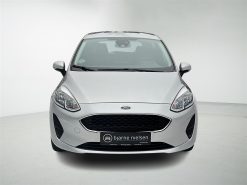 Alternative view of Ford Fiesta 1,5 TDCi Connected Start/Stop 85HK 5d 6g
