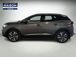 Alternative view of Peugeot 3008 1,6 PureTech  Plugin-hybrid GT Line AWD EAT8 300HK 5d 8g Aut.