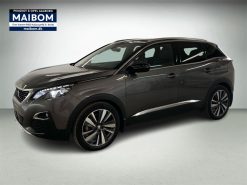 Peugeot 3008 1,6 PureTech  Plugin-hybrid GT Line AWD EAT8 300HK 5d 8g Aut.
