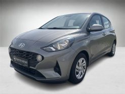 Hyundai i10 1,0 Essential 67HK 5d
